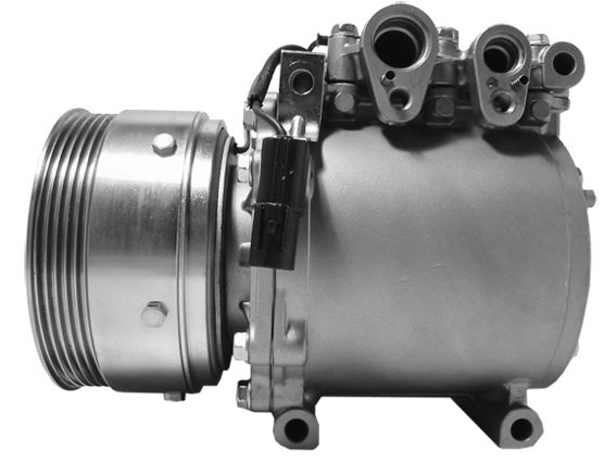 Kompressor, Klimaanlage Airstal 10-0198