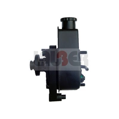 Hydraulikpumpe, Lenkung LAUBER 55.0702
