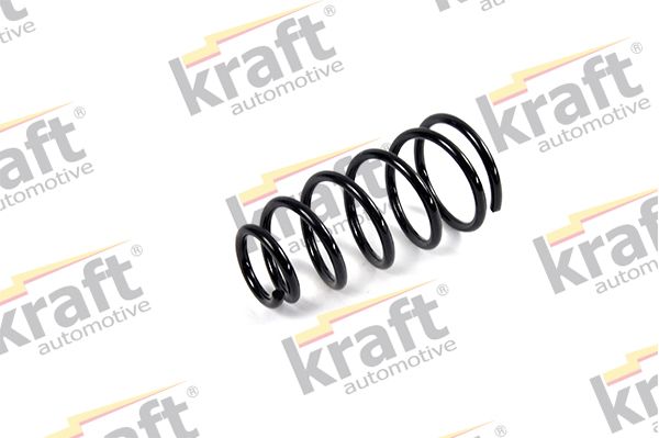 Fahrwerksfeder KRAFT AUTOMOTIVE 4033080