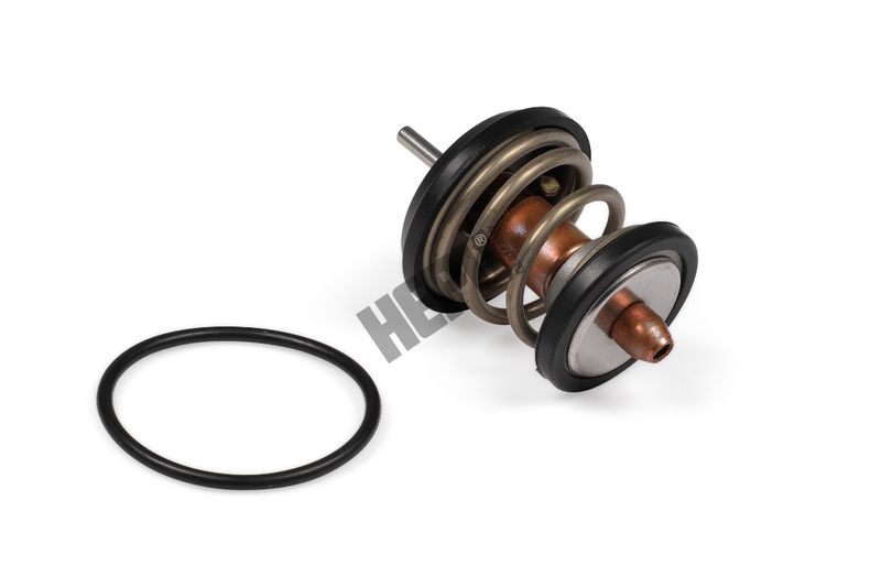 Thermostat, Kühlmittel HEPU tm1003