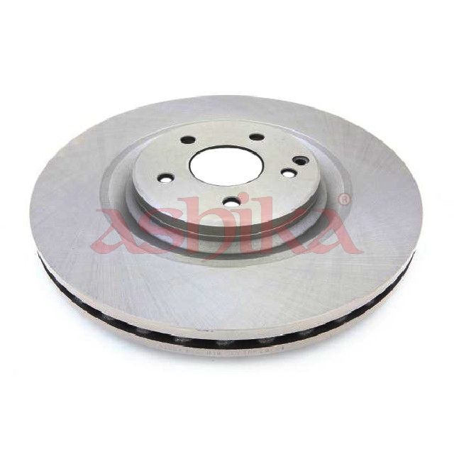 Bremsscheibe ASHIKA 60-00-0515