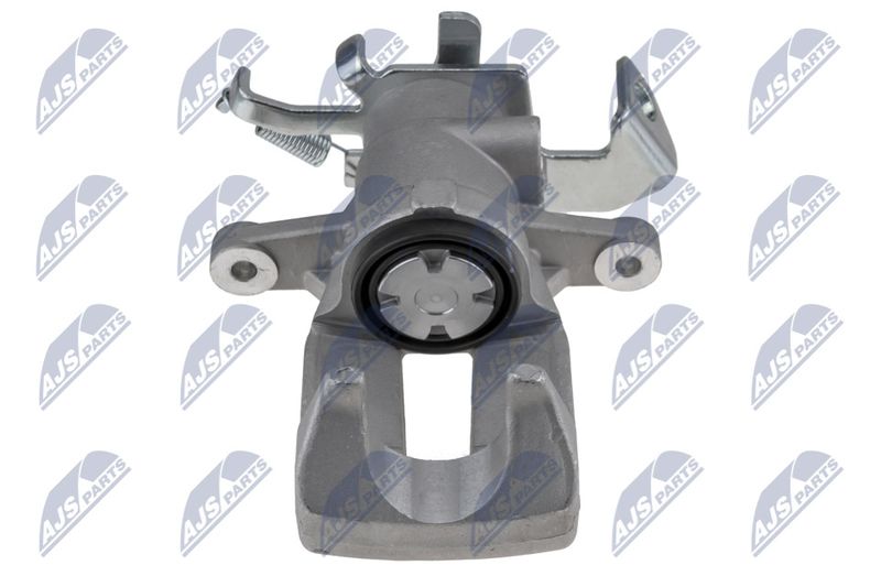 Bremssattel NTY HZT-FT-020