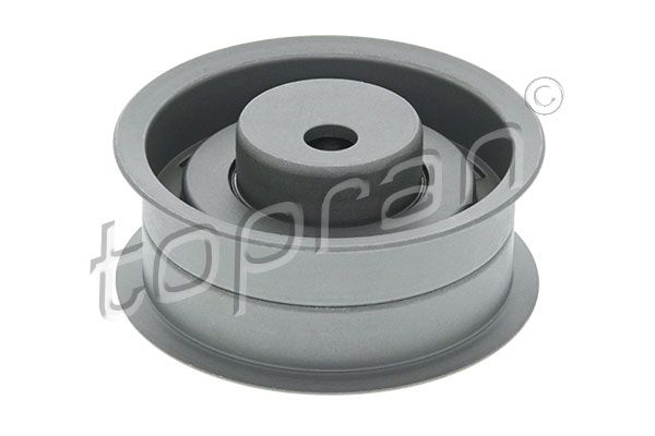 Spannrolle, Zahnriemen TOPRAN 100 973