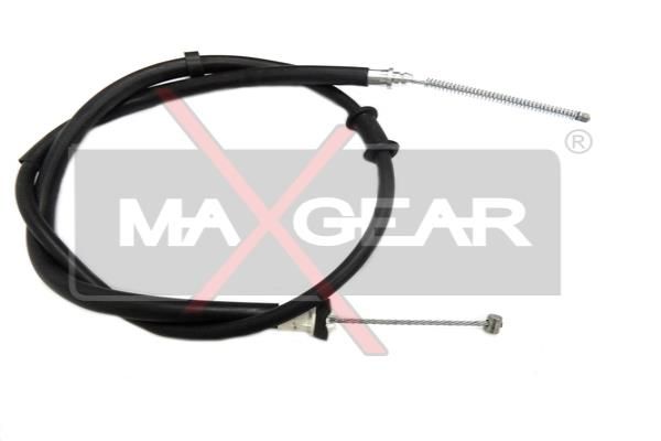 Seilzug, Feststellbremse MAXGEAR 32-0276