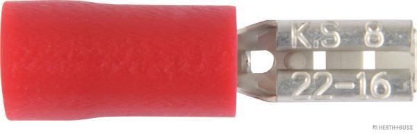 Quetschverbinder HERTH+BUSS ELPARTS 50252501