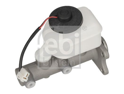 Hauptbremszylinder FEBI BILSTEIN 193680
