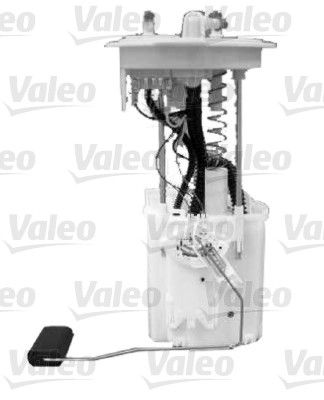 Kraftstoff-Fördereinheit VALEO 347138