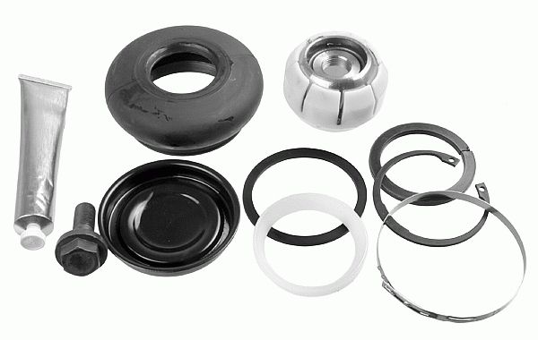 Reparatursatz Querlenker LEMFÖRDER 30672 01