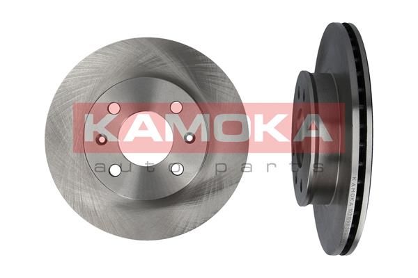 Bremsscheibe KAMOKA 1031093