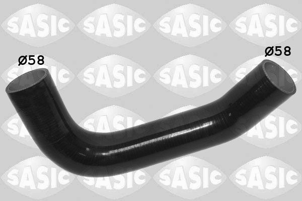 Ladeluftschlauch SASIC 3336354