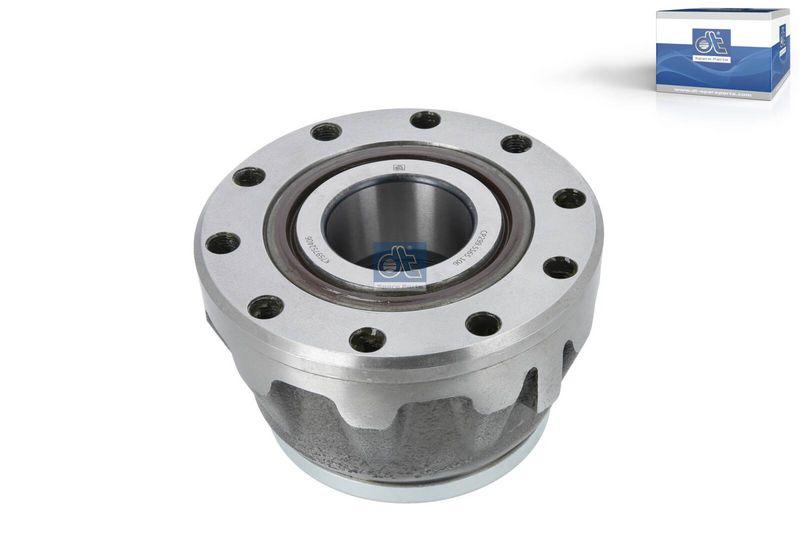 Radlagersatz DT Spare Parts 6.54106