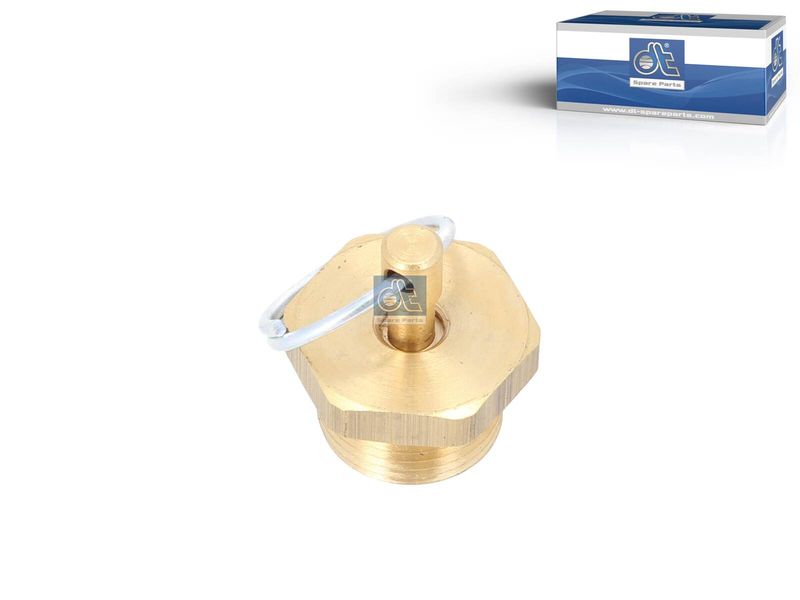 Entwässerungsventil DT Spare Parts 4.30029
