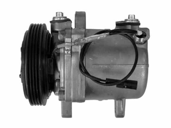 Kompressor, Klimaanlage Airstal 10-1964