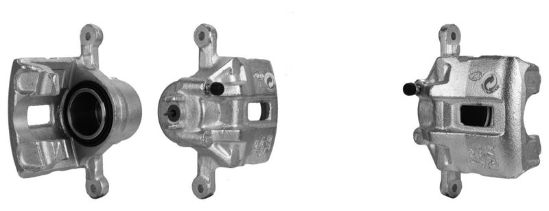 Bremssattel ELSTOCK 82-1615