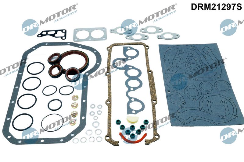 Dichtungsvollsatz  Motor Dr.Motor Automotive DRM21297S