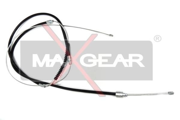 Seilzug, Feststellbremse MAXGEAR 32-0092