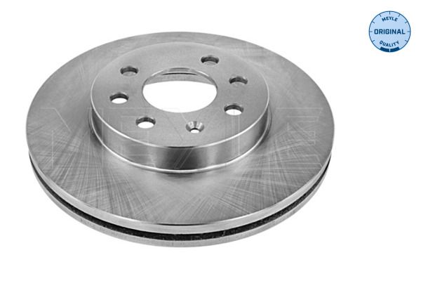 Bremsscheibe MEYLE 29-15 521 0000