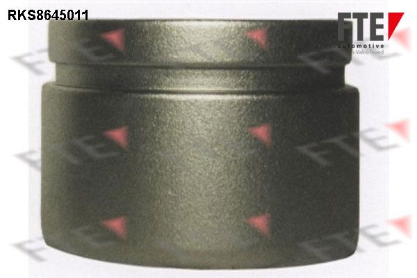 Kolben, Bremssattel FTE 9313387