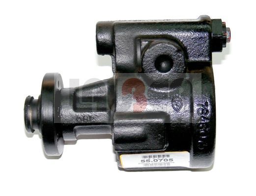 Hydraulikpumpe, Lenkung LAUBER 55.0705