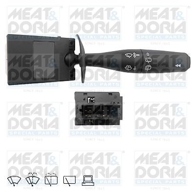 Lenkstockschalter MEAT & DORIA 23266