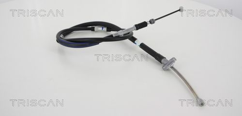 Seilzug Feststellbremse TRISCAN 8140 131173