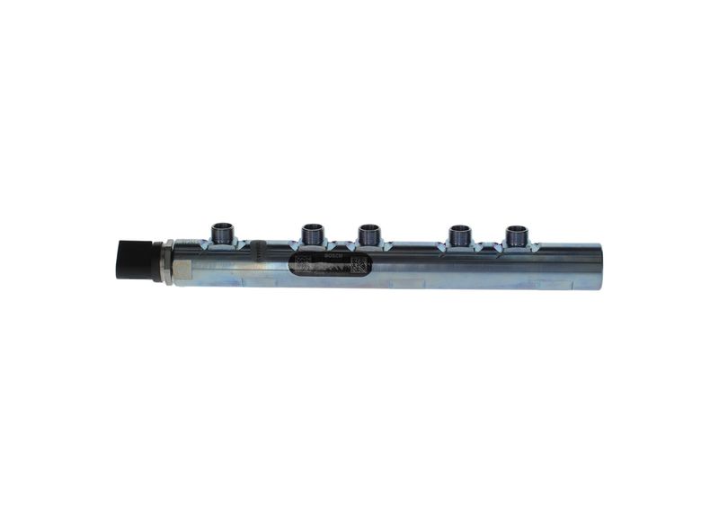 Verteilerrohr, Kraftstoff BOSCH 0 445 214 237