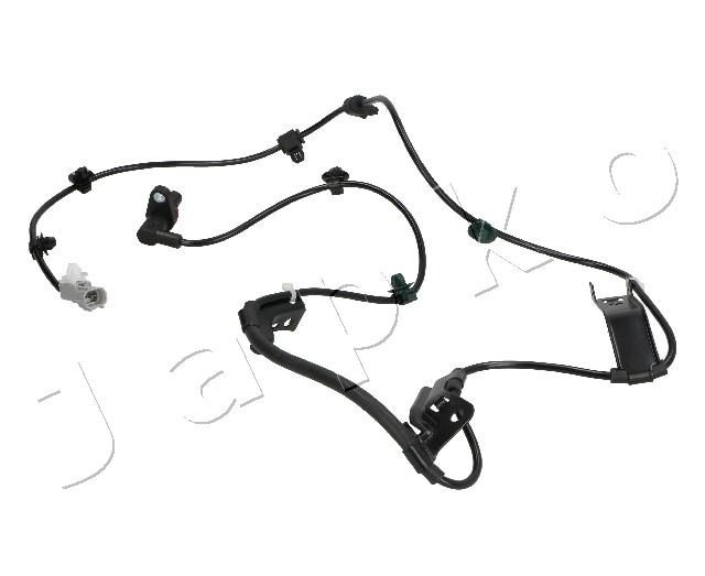 Sensor, Raddrehzahl JAPKO 1512023