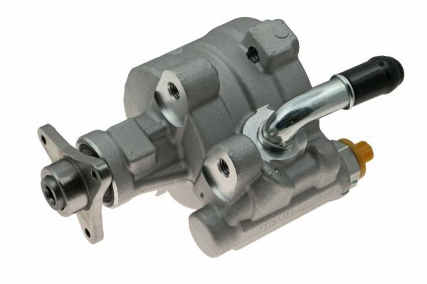 Hydraulikpumpe, Lenkung LAUBER 55.0715