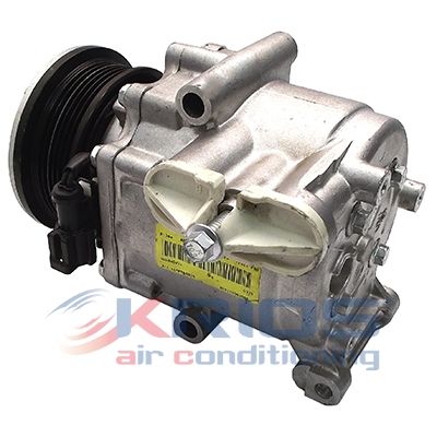 Kompressor, Klimaanlage MEAT & DORIA K18053