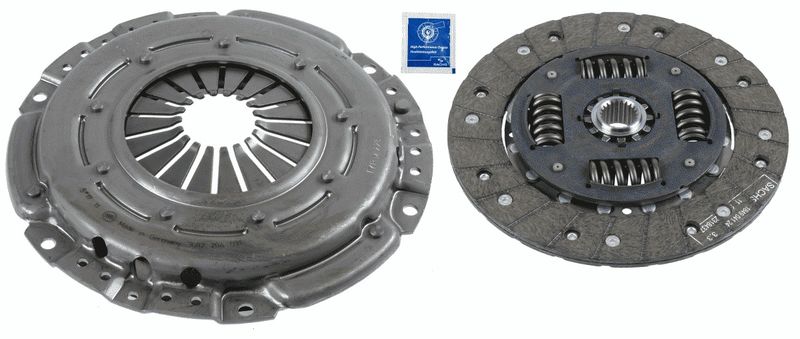 Kupplungssatz SACHS 3000 124 036