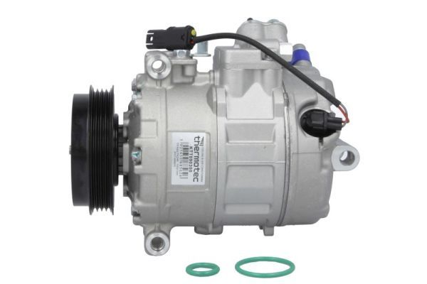 Kompressor, Klimaanlage THERMOTEC KTT090300