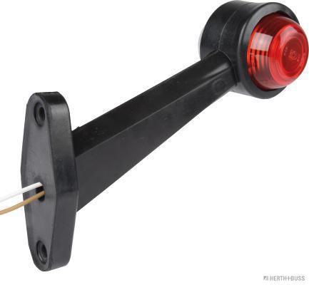 Umrissleuchte HERTH+BUSS ELPARTS 82710052