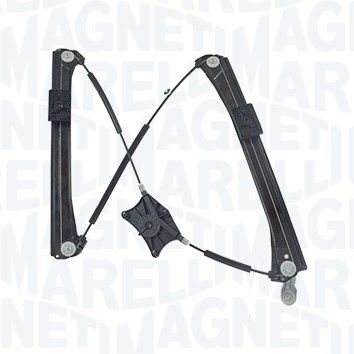 Fensterheber MAGNETI MARELLI 350103208400