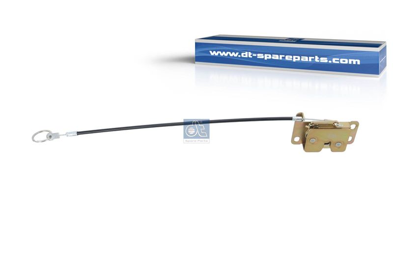 Türschloss DT Spare Parts 2.71128