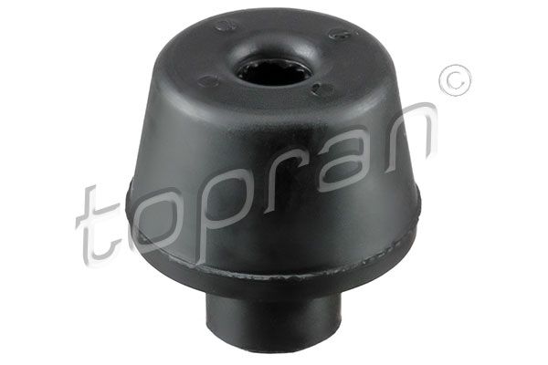 Lagerung, Kühler TOPRAN 700 812
