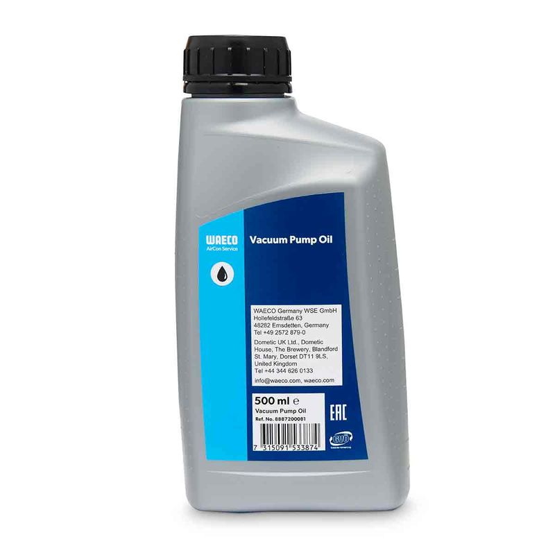 Vakuumpumpen-Öl WAECO 8887200081