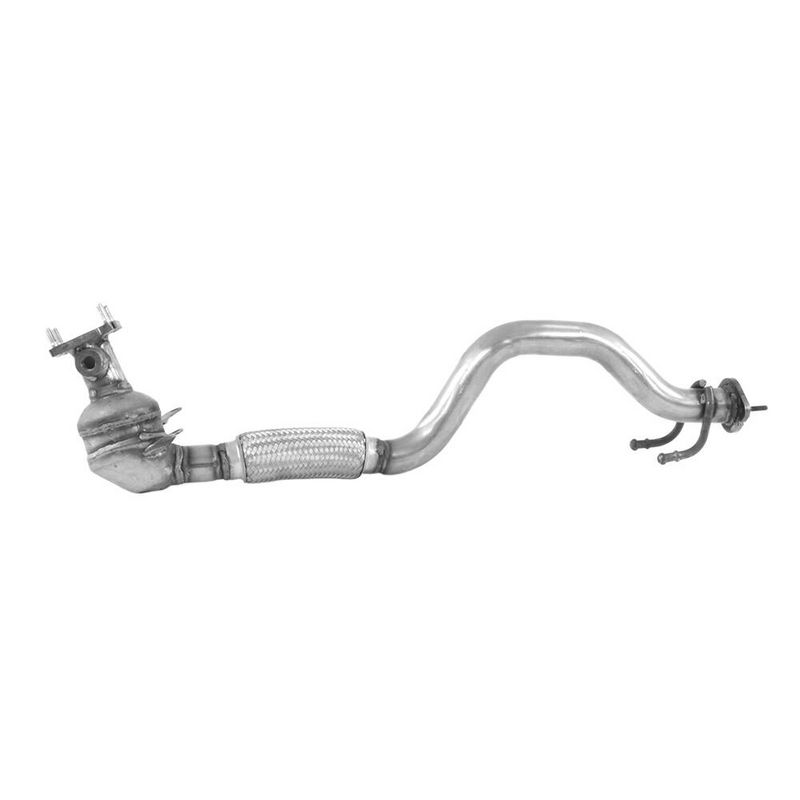 Katalysator WALKER 28626