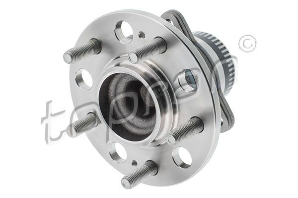 Radlager TOPRAN 627 104