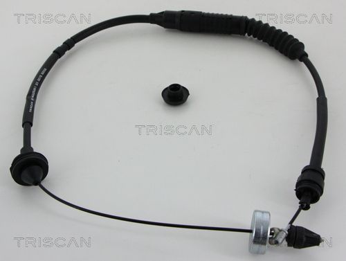 Kupplungsseil / Kupplungszug TRISCAN 8140 25261