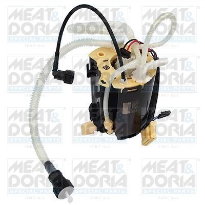 Kraftstoff-Fördereinheit MEAT & DORIA 77358