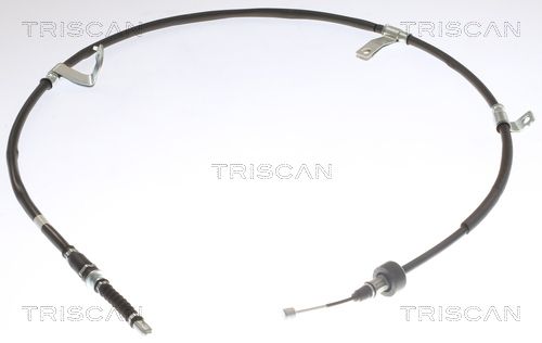 Seilzug Feststellbremse TRISCAN 8140 4310107