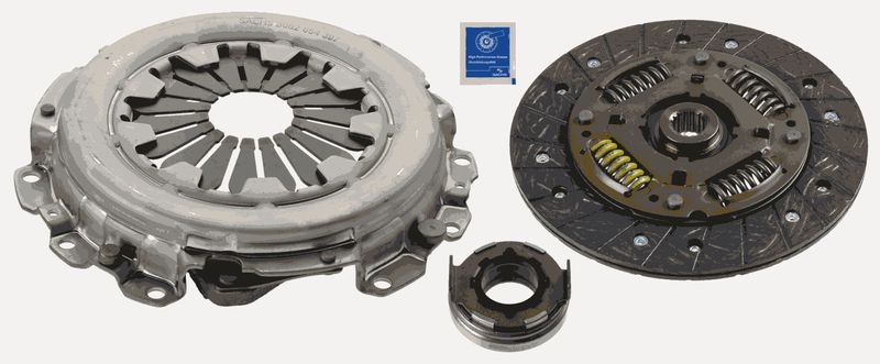 Kupplungssatz SACHS 3000 951 463