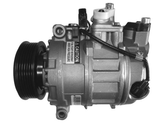 Kompressor, Klimaanlage Airstal 10-6040