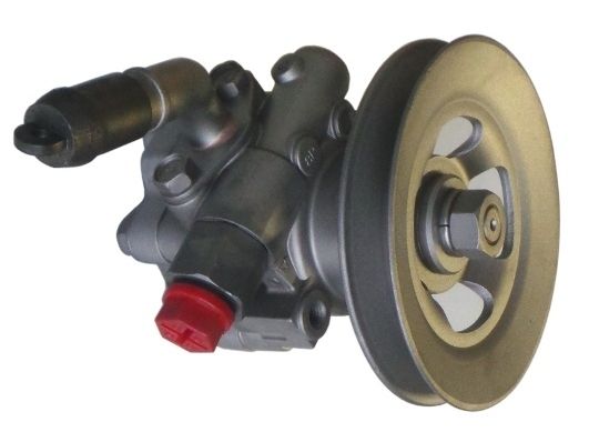 Hydraulikpumpe, Lenkung SPIDAN 54689