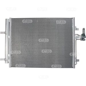 Klimakondensator Klimakühler HC-CARGO 260380