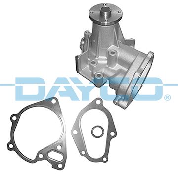 Wasserpumpe, Motorkühlung DAYCO DP593
