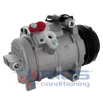 Kompressor, Klimaanlage MEAT & DORIA K15183A