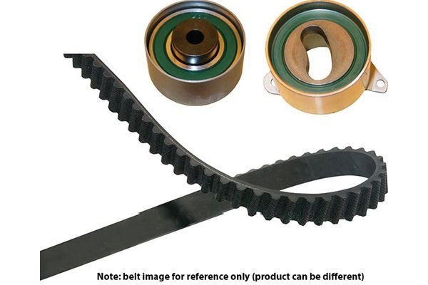 Zahnriemensatz KAVO PARTS DKT-4008