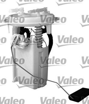 Kraftstoff-Fördereinheit VALEO 347064