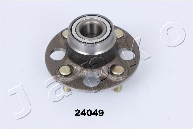 Radnabe Japko 424049